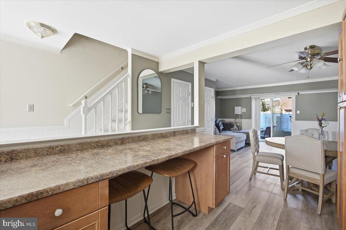 LA CASCATA - Residential