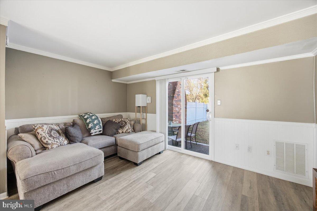 LA CASCATA - Residential