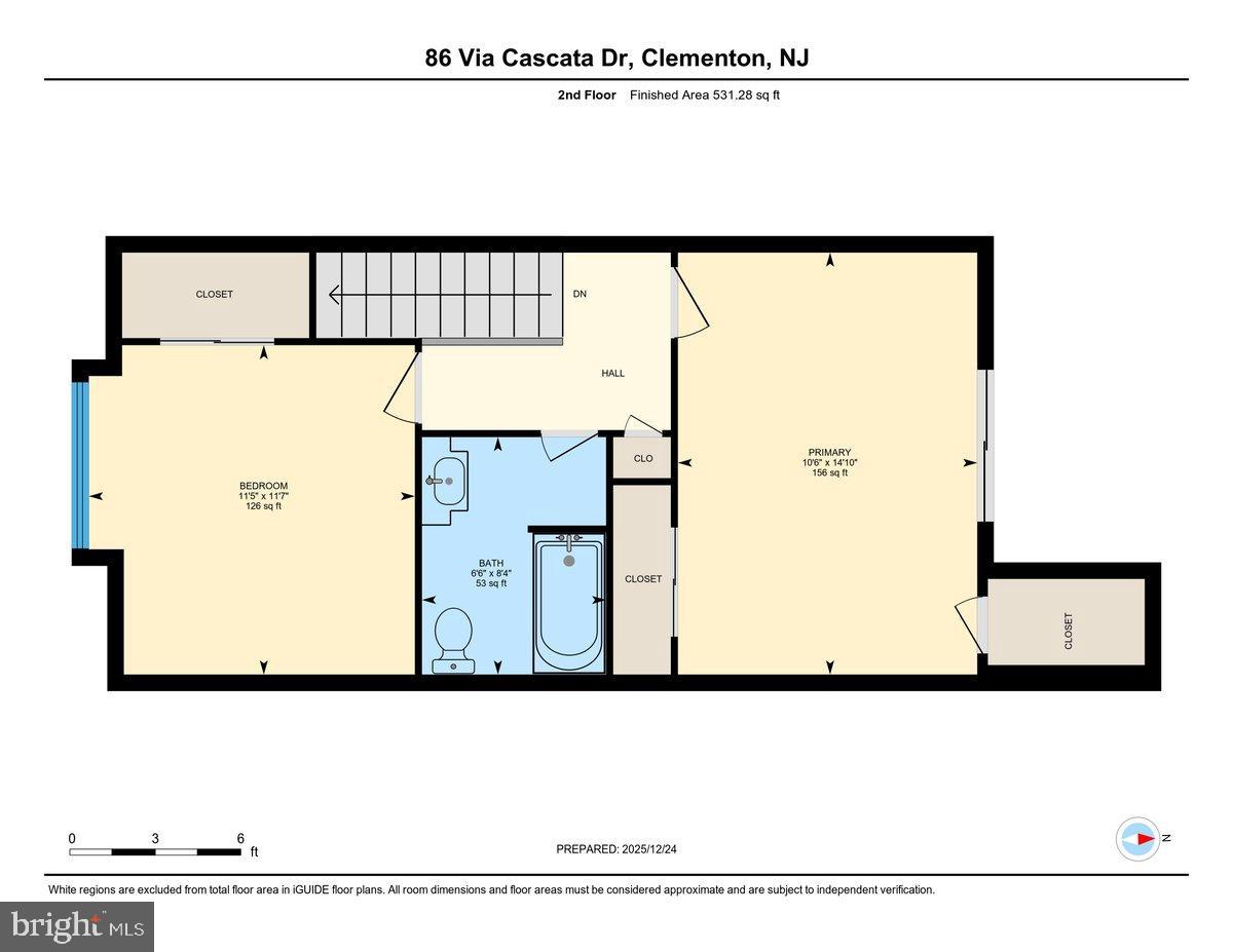 LA CASCATA - Residential