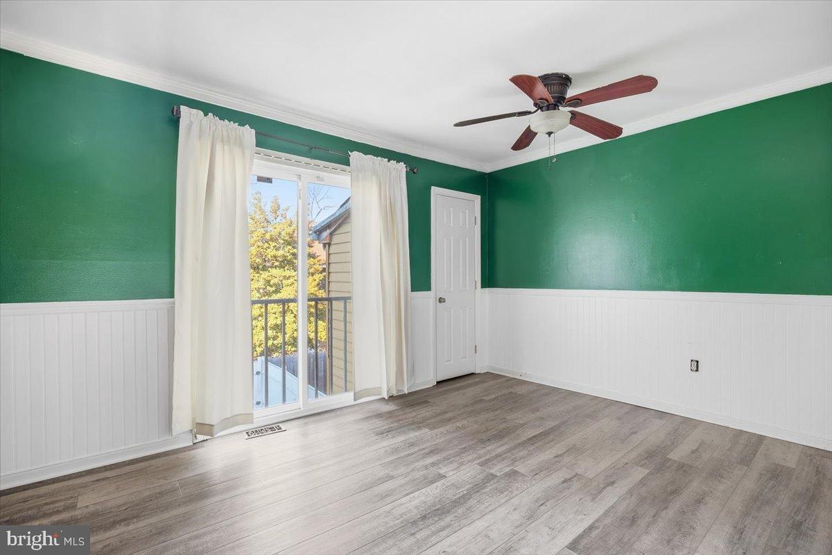 LA CASCATA - Residential