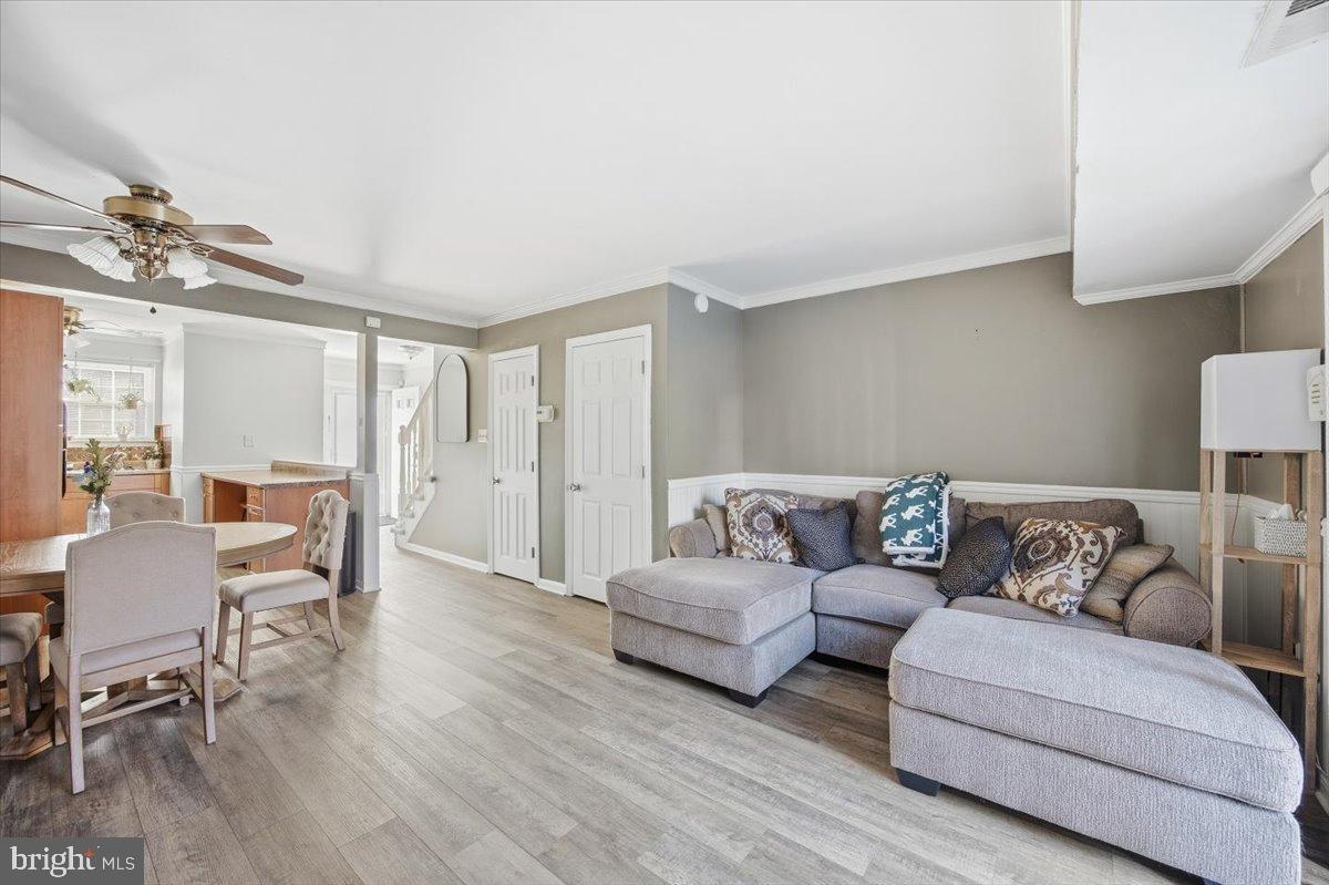 LA CASCATA - Residential