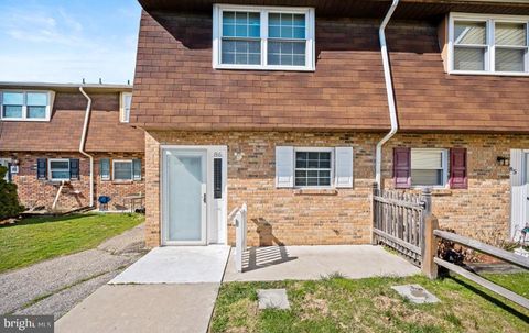 86 LA CASCATA TNHS CLEMENTON NJ 08021