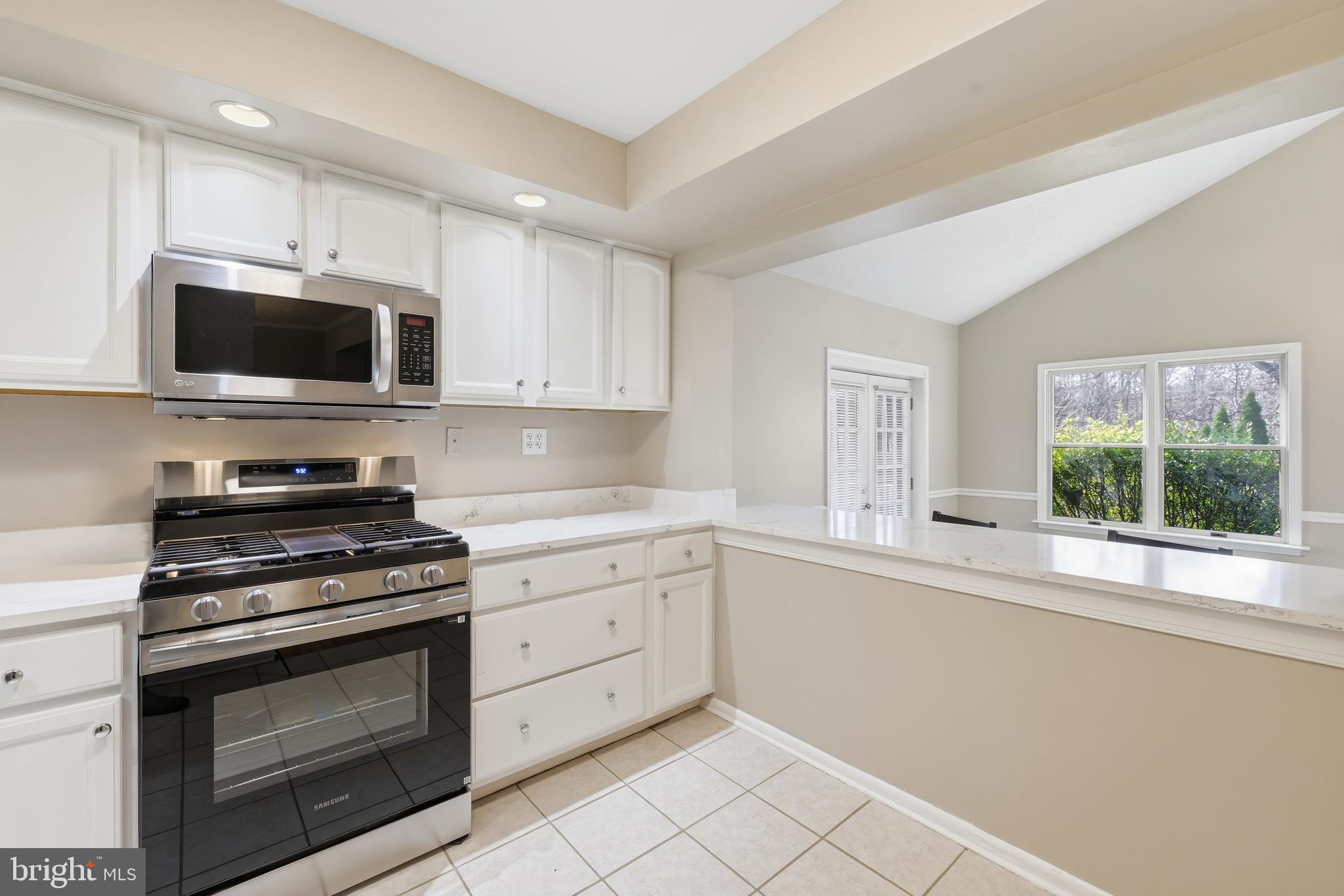 WENDELL GARDENS - Residential