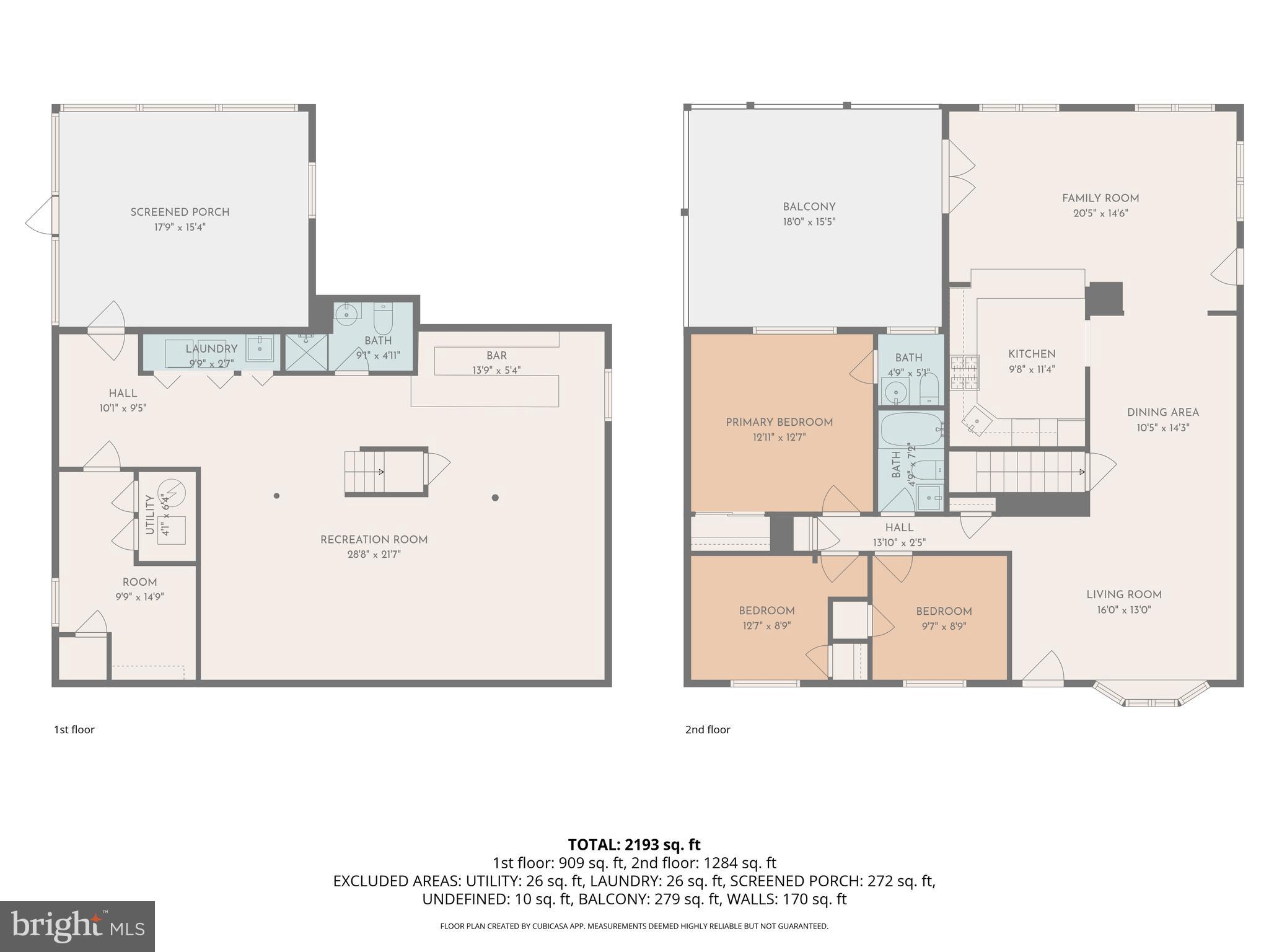 WENDELL GARDENS - Residential