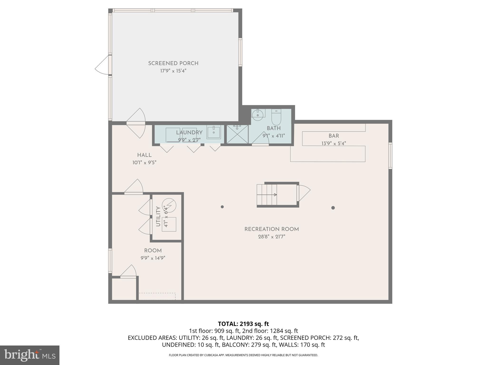 WENDELL GARDENS - Residential