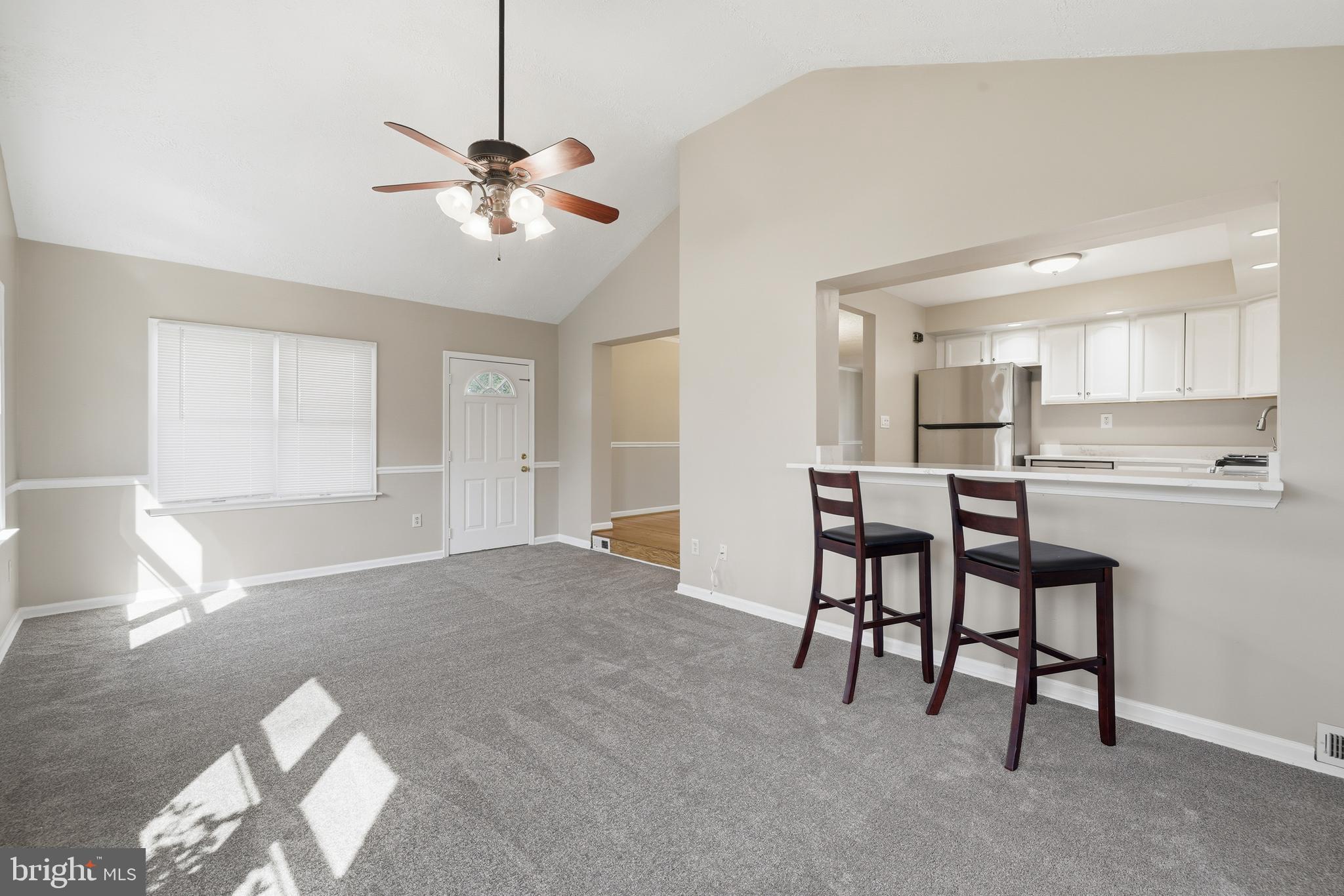 WENDELL GARDENS - Residential