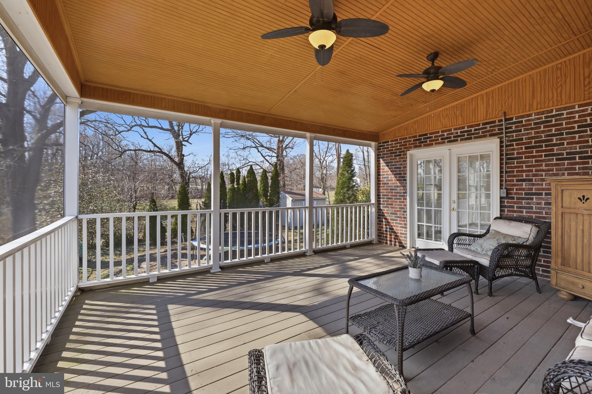 WENDELL GARDENS - Residential