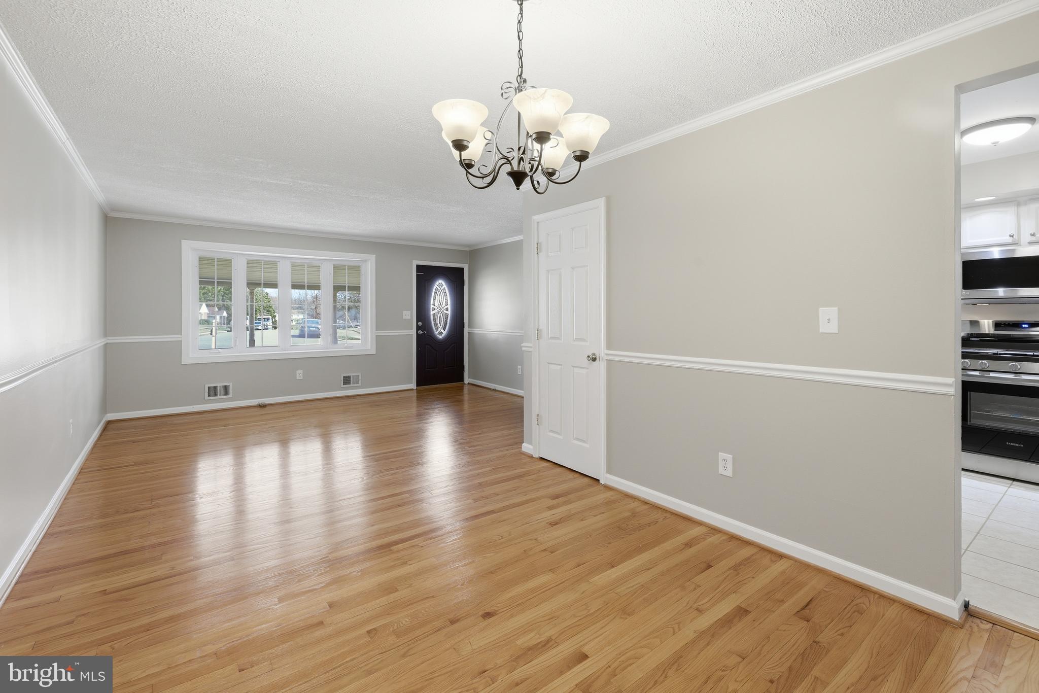 WENDELL GARDENS - Residential