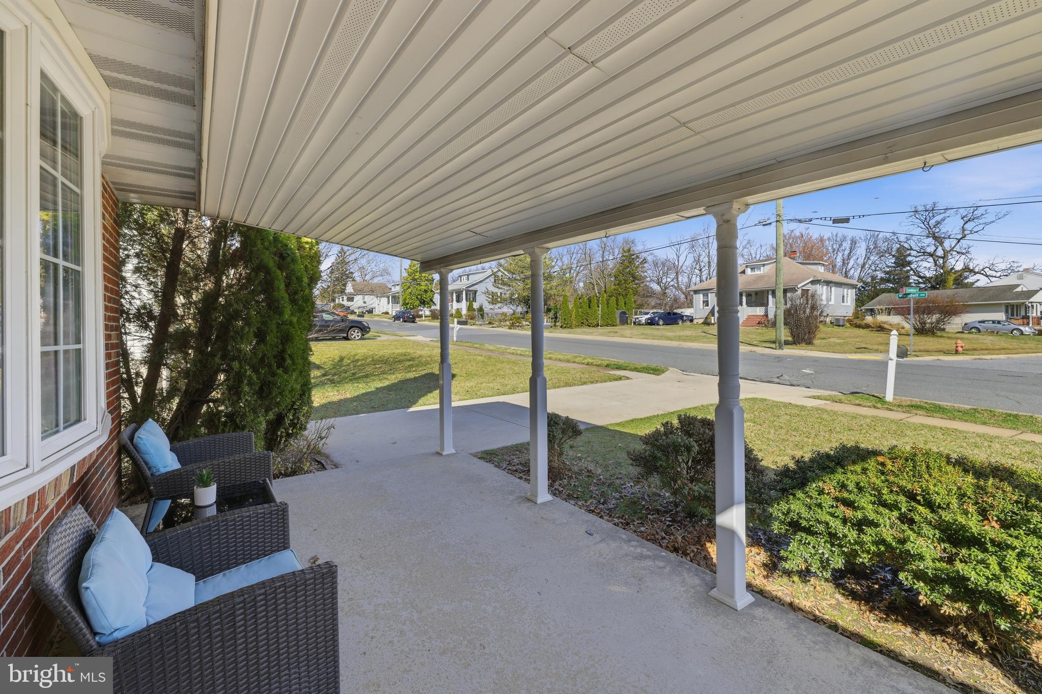 WENDELL GARDENS - Residential