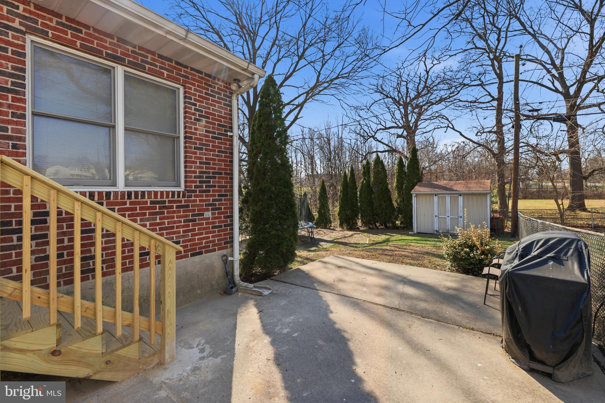 WENDELL GARDENS - Residential