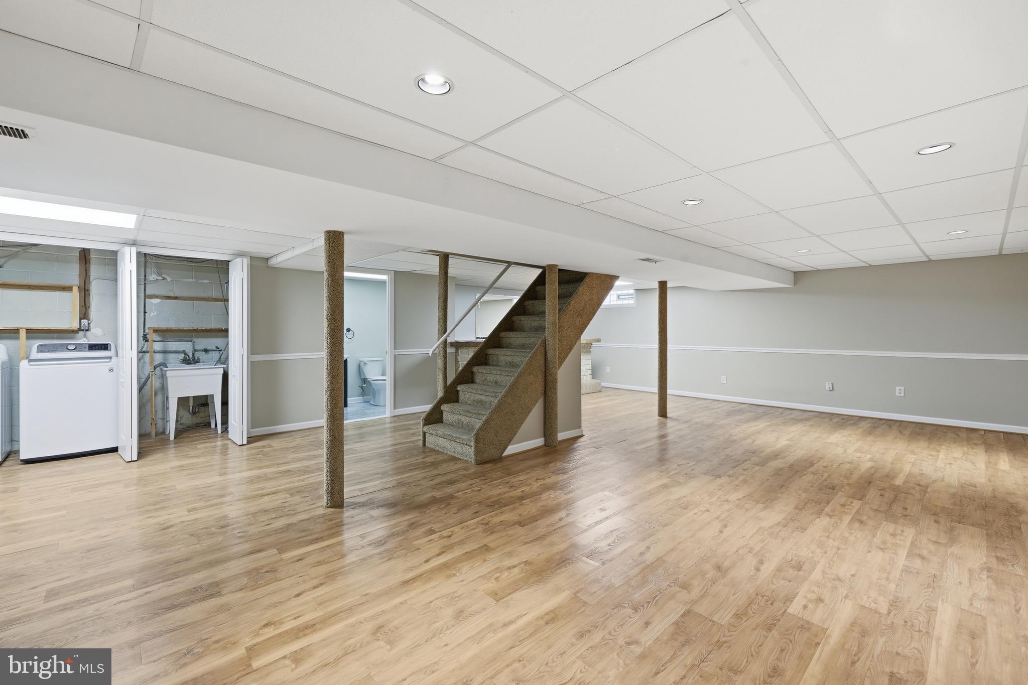 WENDELL GARDENS - Residential