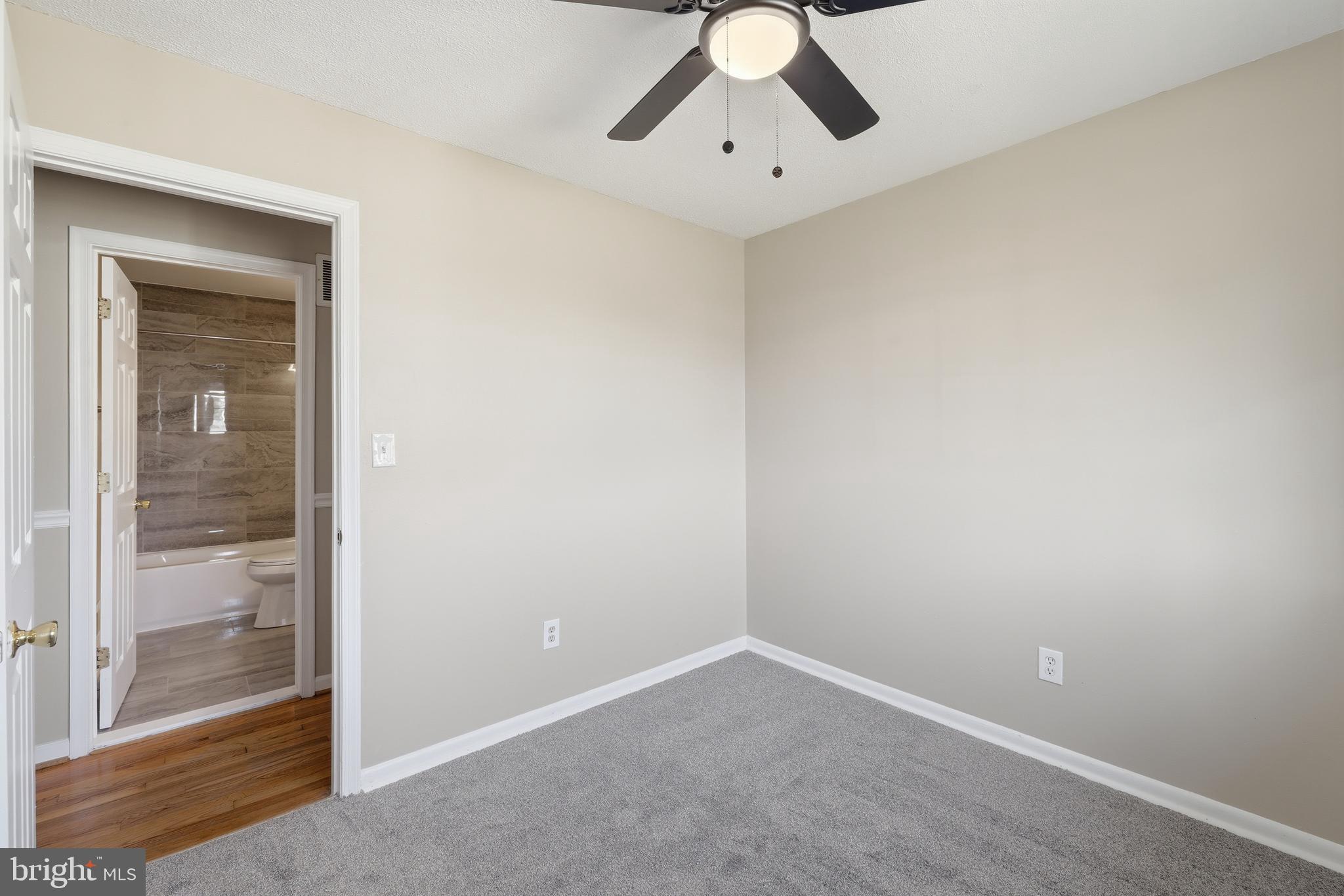 WENDELL GARDENS - Residential