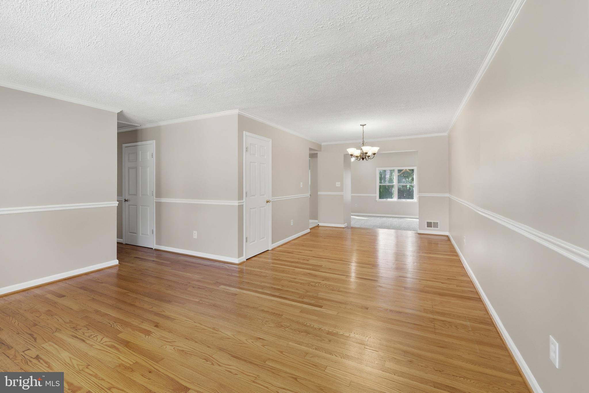 WENDELL GARDENS - Residential