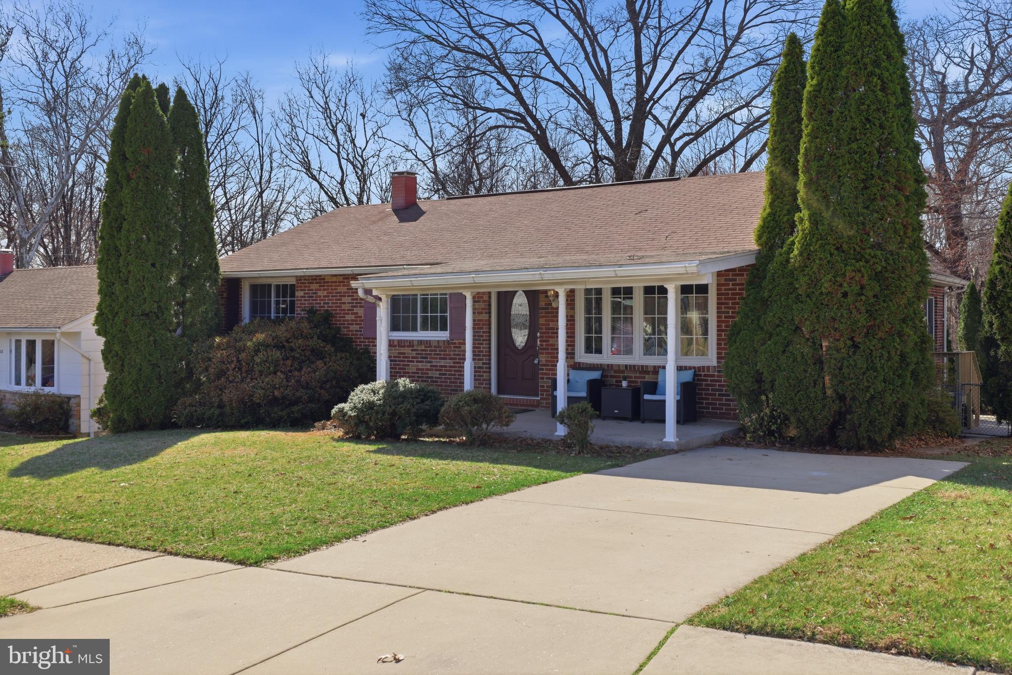 WENDELL GARDENS - Residential