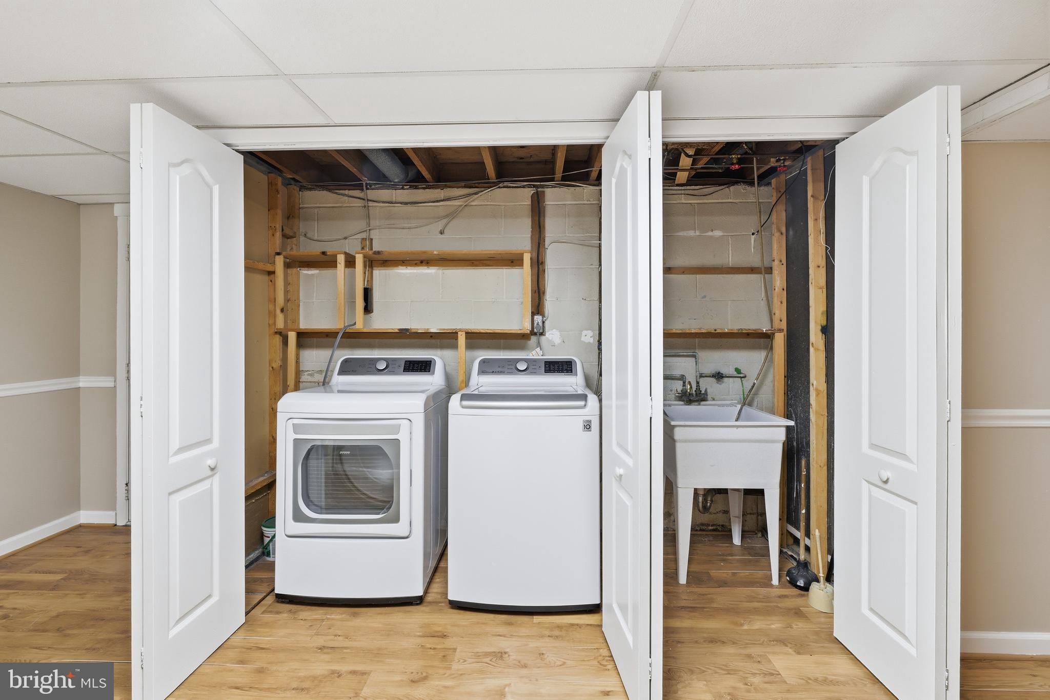 WENDELL GARDENS - Residential