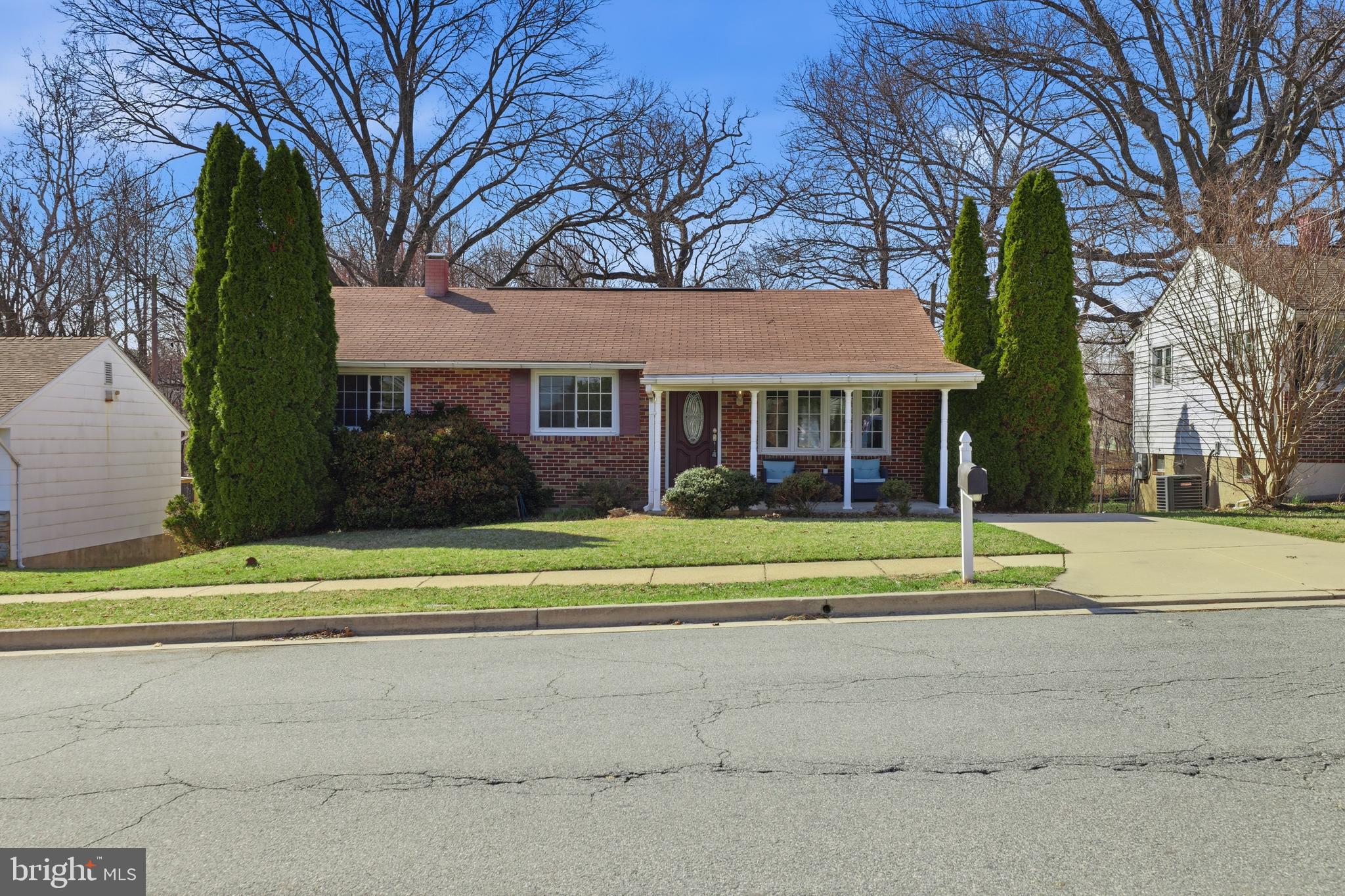 WENDELL GARDENS - Residential