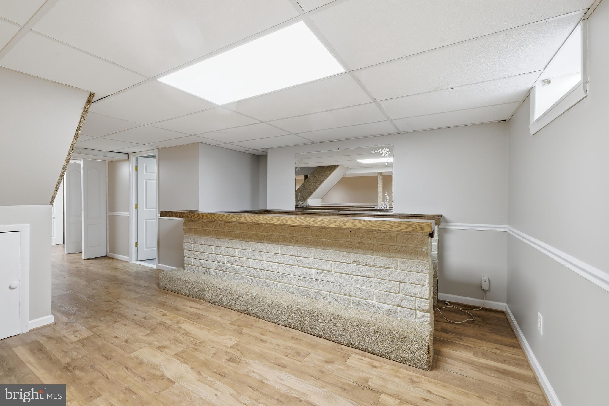 WENDELL GARDENS - Residential