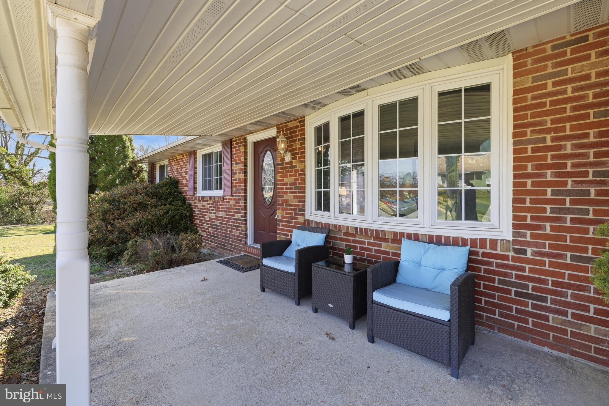 WENDELL GARDENS - Residential