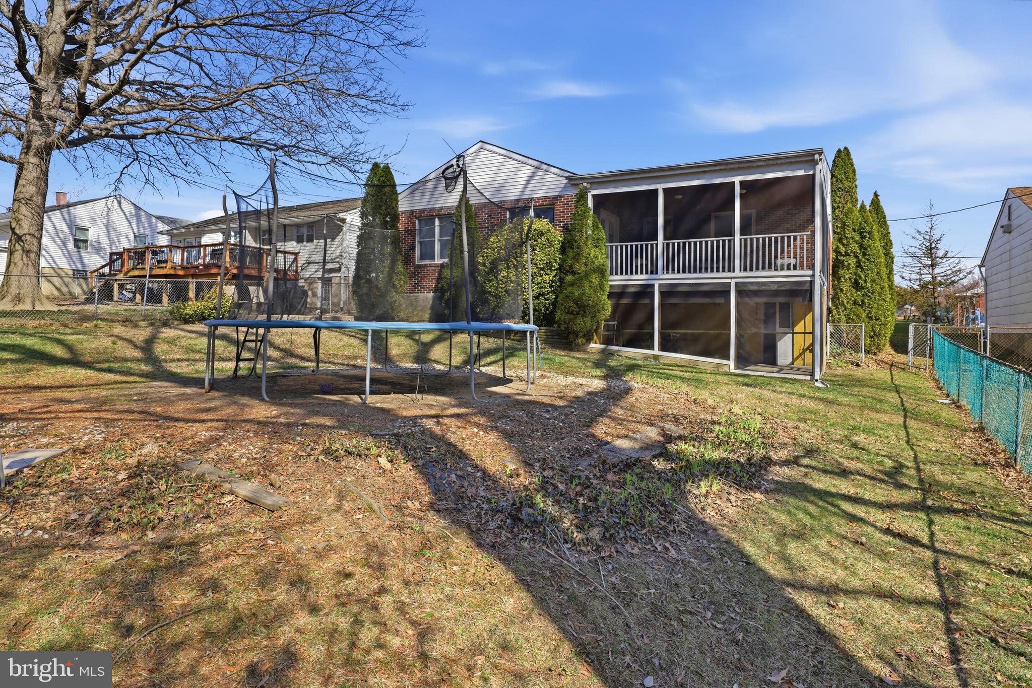 WENDELL GARDENS - Residential