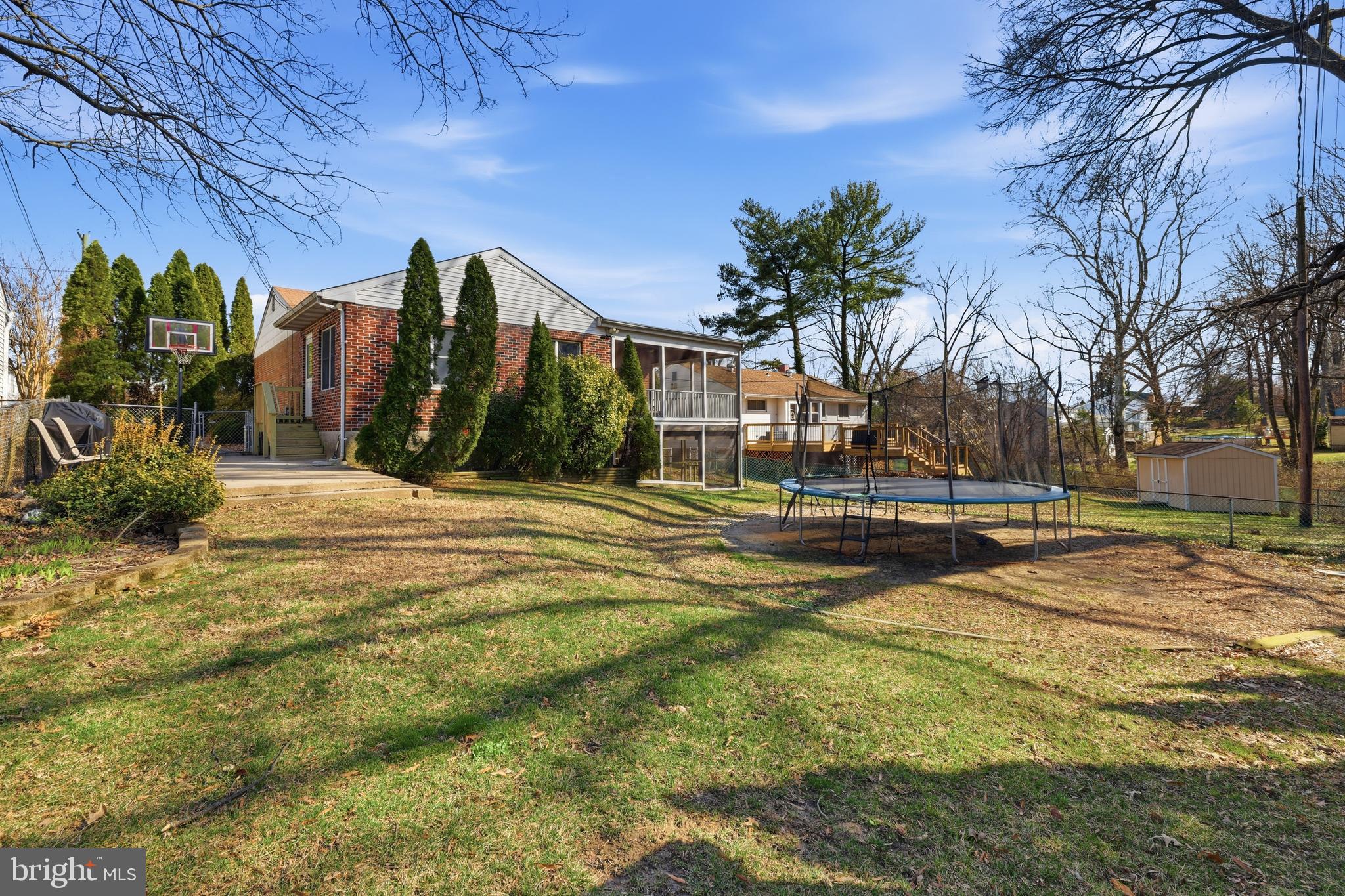 WENDELL GARDENS - Residential