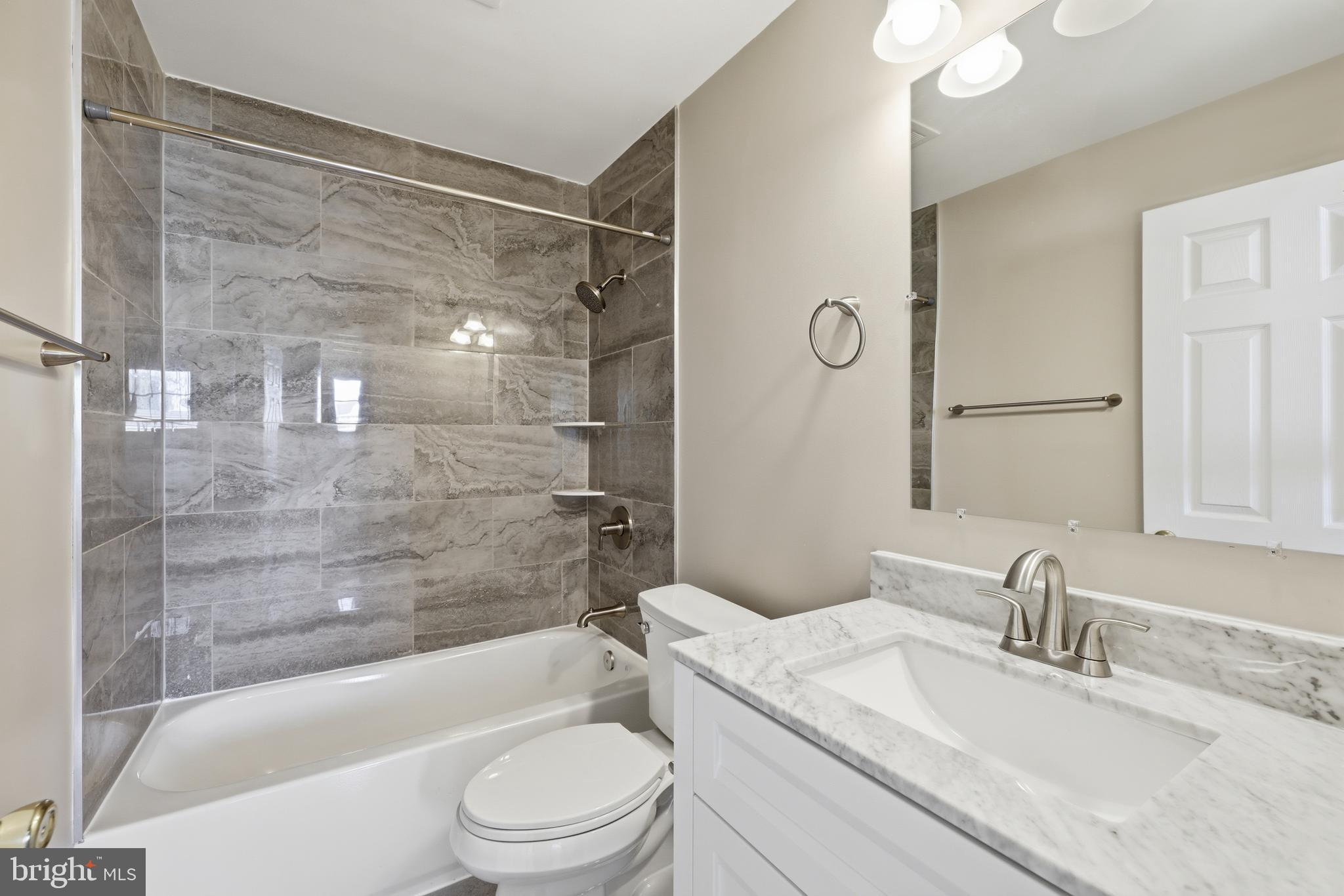 WENDELL GARDENS - Residential