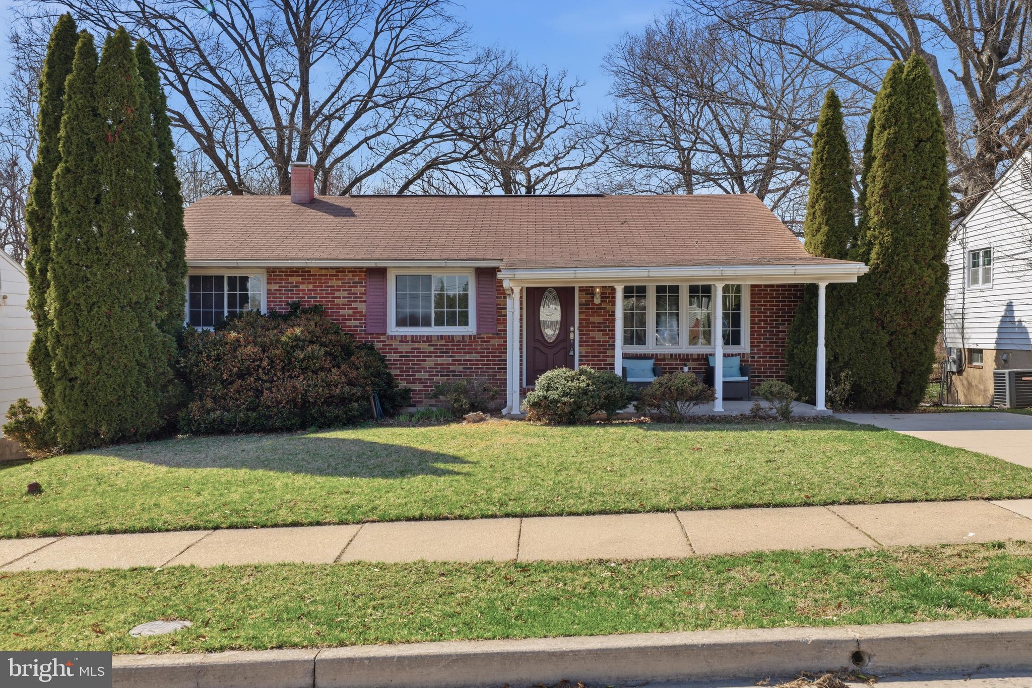 WENDELL GARDENS - Residential