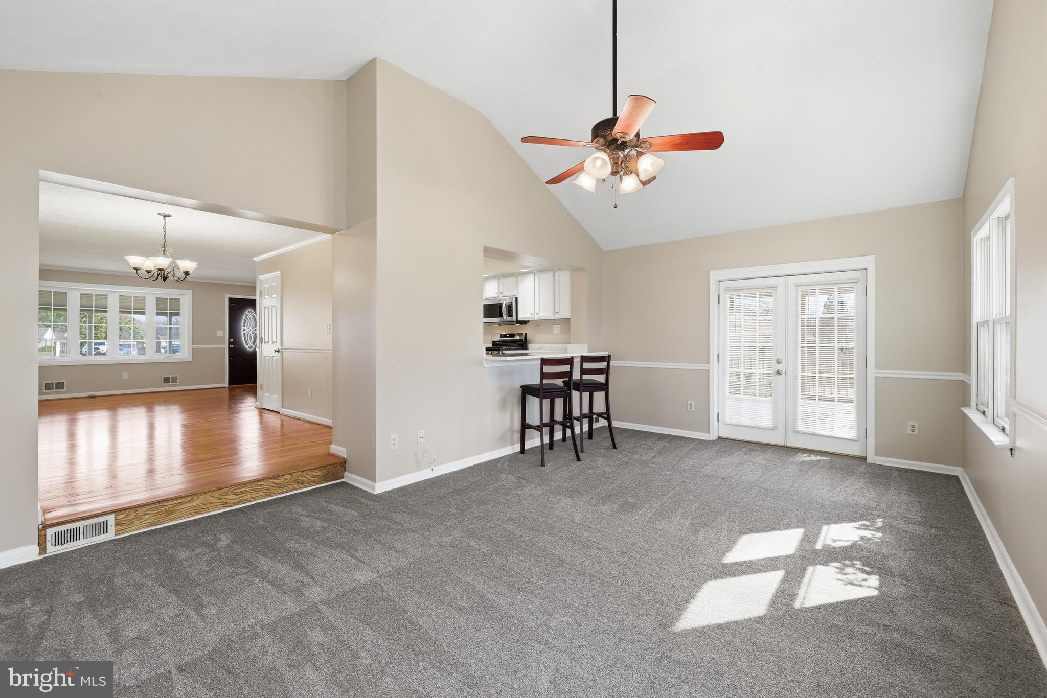 WENDELL GARDENS - Residential