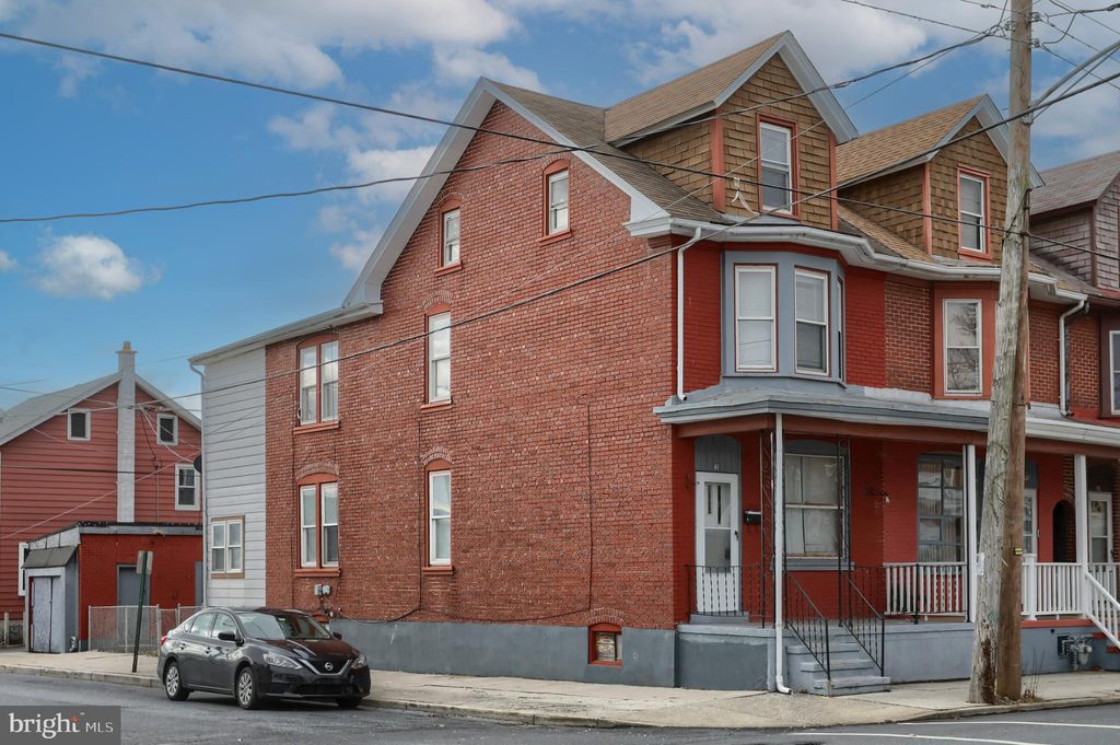 Photo of 20 Lehman Street, LEBANON, PA 17046 (MLS # PALN2024382)