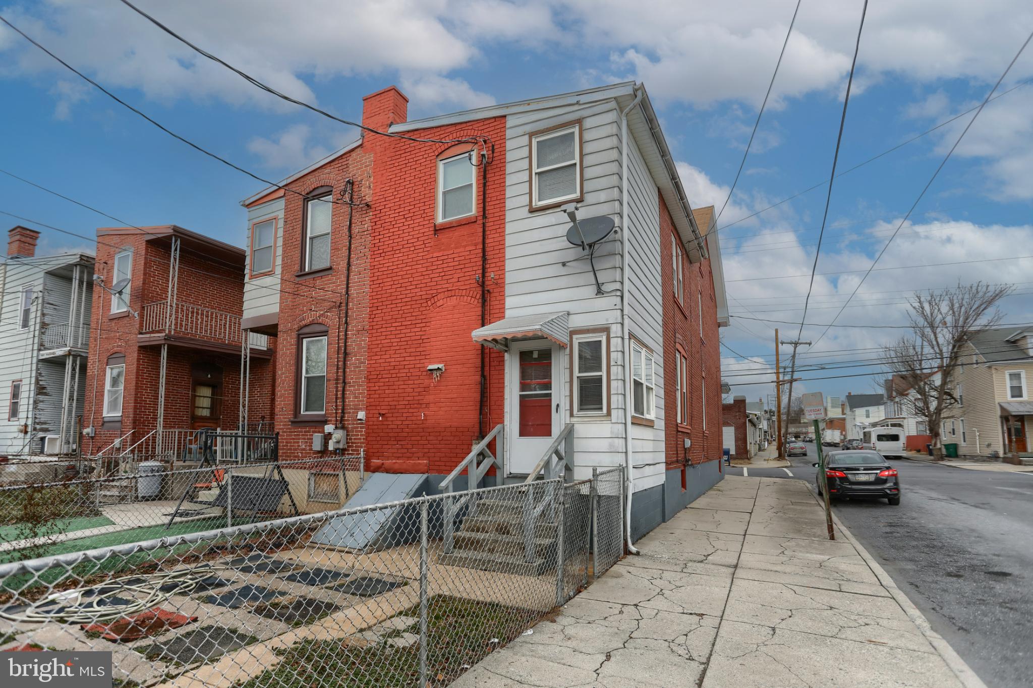 NONE AVAILABLE - Residential