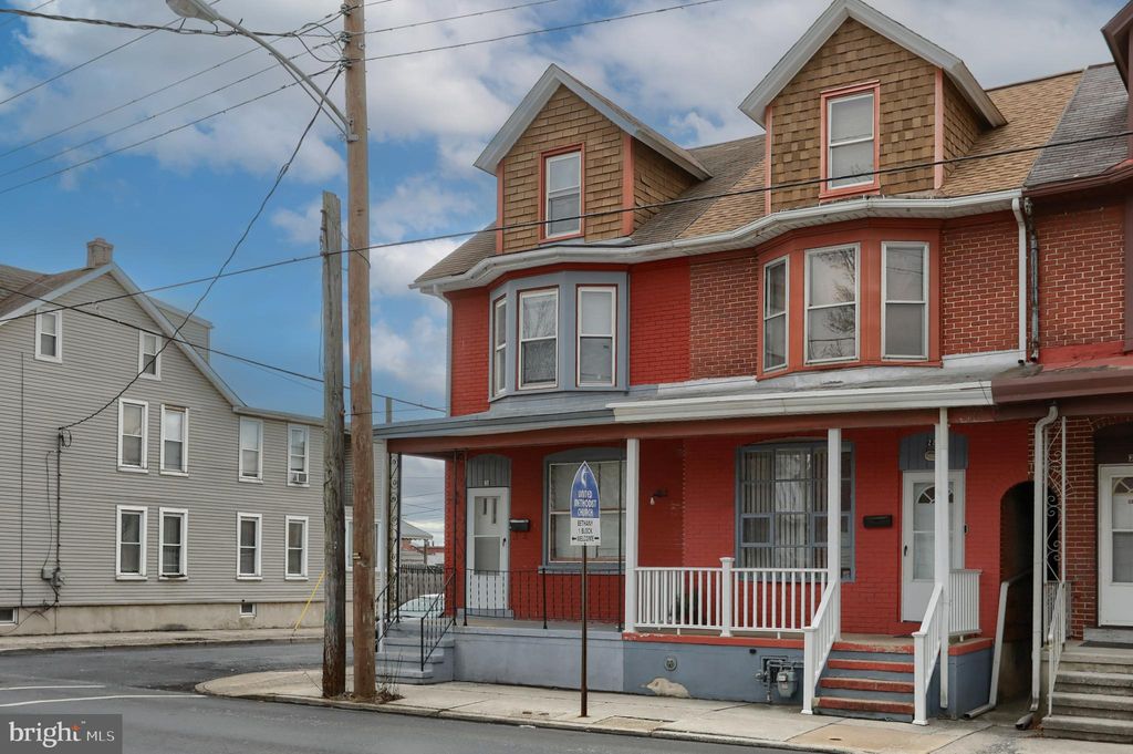 Photo of 20 Lehman Street, LEBANON, PA 17046 (MLS # PALN2024382)