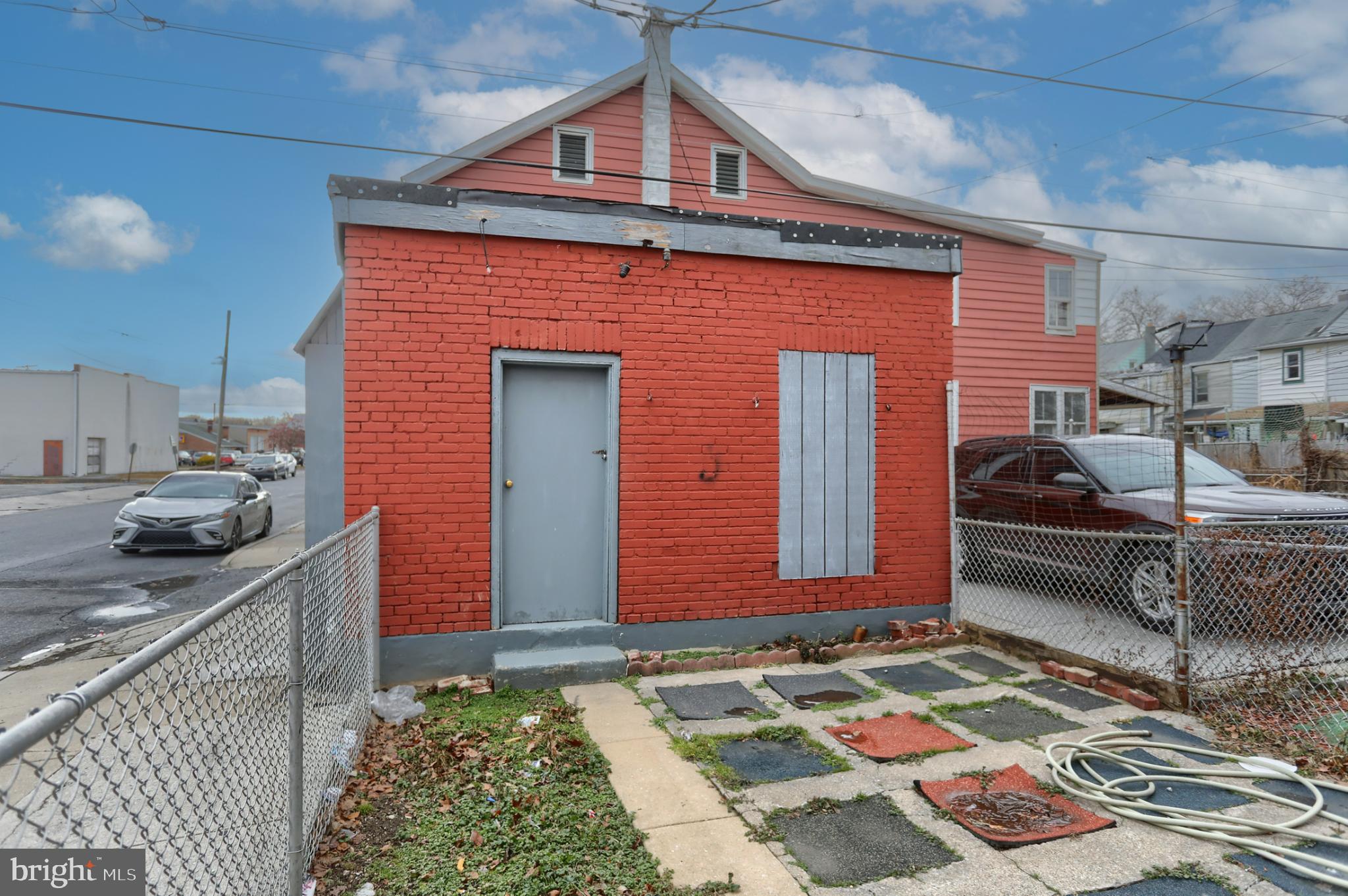 NONE AVAILABLE - Residential