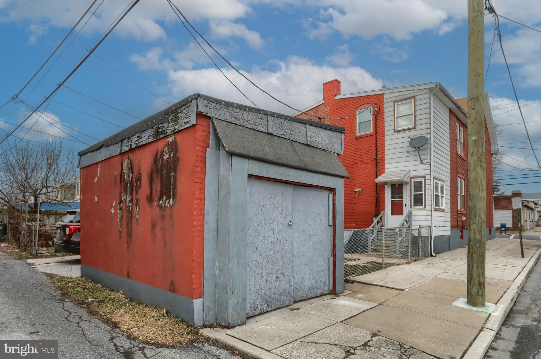 NONE AVAILABLE - Residential