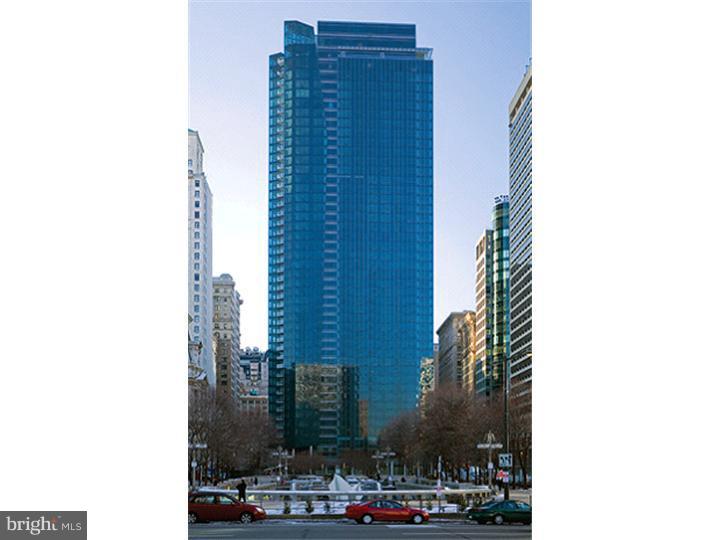 Indulge amenities & unparallel standards & service of The Ritz-Carlton Hotel in Philadelphia's most opulent residential community. Contemporary blue-glazed glass curtain wall design by world renowned Handel Architects. Condo fees include:Chauffeur Service in Mercedes S550 sedan,state-of-the-art Fitness Center w/lap pool&yoga room,private landscaped park with 12' waterfall, Residents' Lounge, Media room & outdoor terrace. Homes enjoy Operable Windows in every room, 9' ceilings, wood floors. Designer kitchen featuring Viking gas range, Sub-Zero refrigerator, Miele dishwasher, Dornbracht fixtures, granite countertops, Franke stainless steel undermount sink, glass tile backsplash. Master bath features Calacatta marble, double vessel sinks, Bain ultra soaking tub, Duravit commodes, separate stall shower with frameless glass enclosure. Pet friendly building with on-site dog run. Tax abatement. All services of Ritz-Carlton hotel available (at fee) for residents, inc. in-residence dining, housekeeping and more..