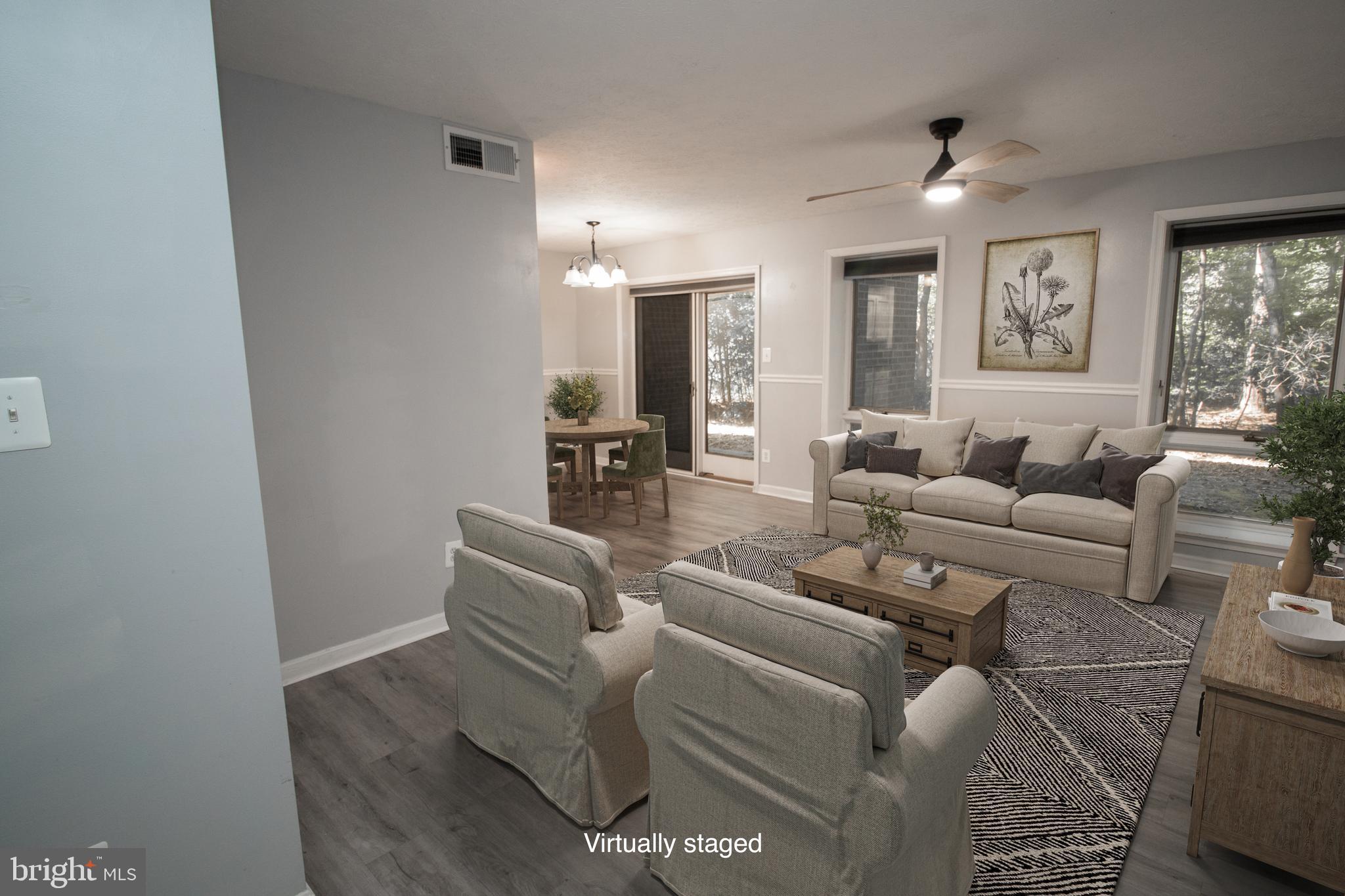 23309 SUGAR MAPLE COURT 2A