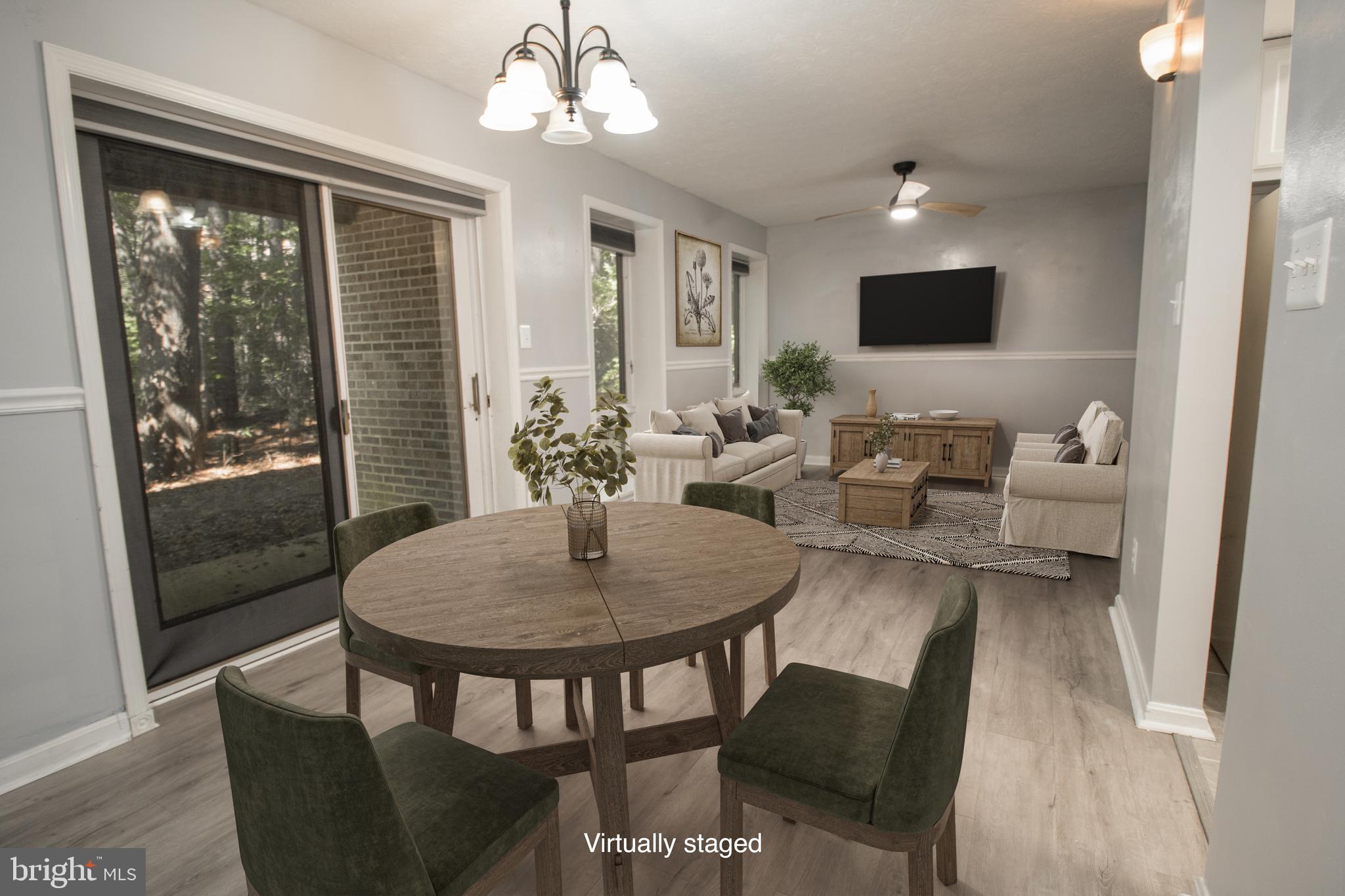 23309 SUGAR MAPLE COURT 2A