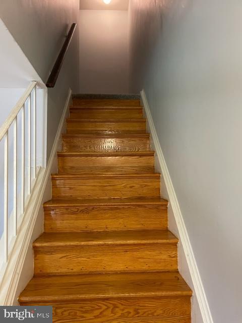 WESTCHESTER - Residential Lease