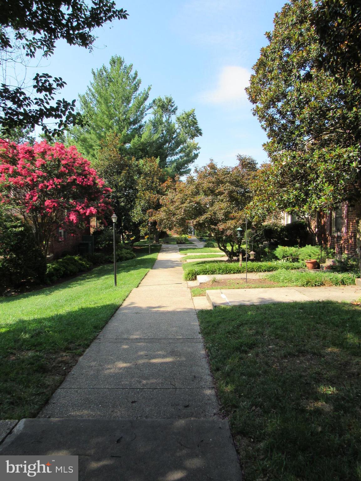 WESTCHESTER - Residential Lease