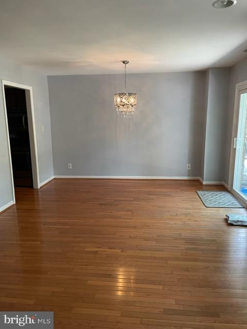 WESTCHESTER - Residential Lease