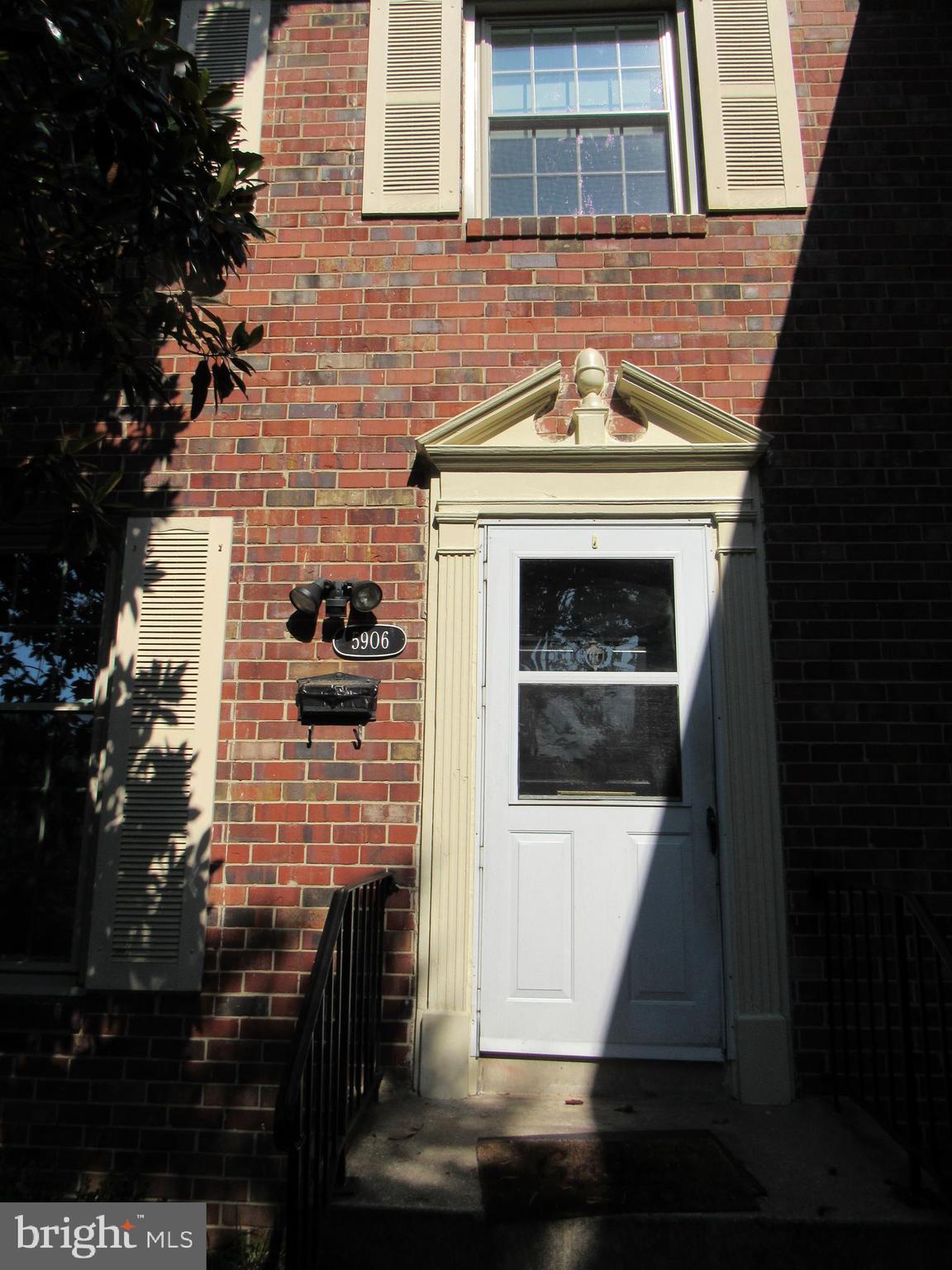 WESTCHESTER - Residential Lease