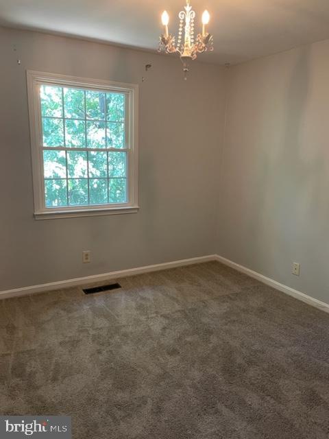 WESTCHESTER - Residential Lease