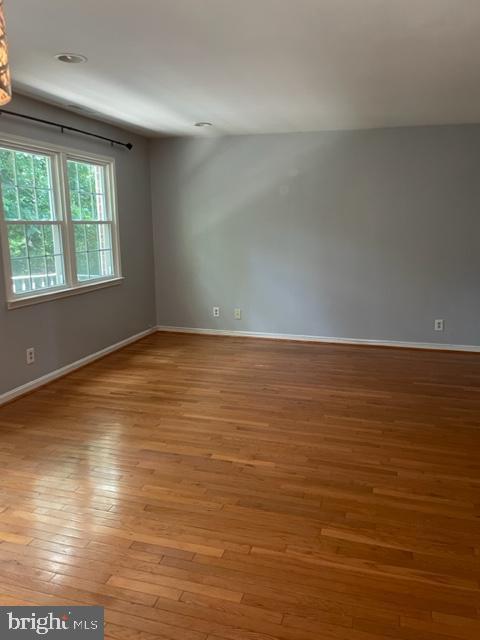 WESTCHESTER - Residential Lease