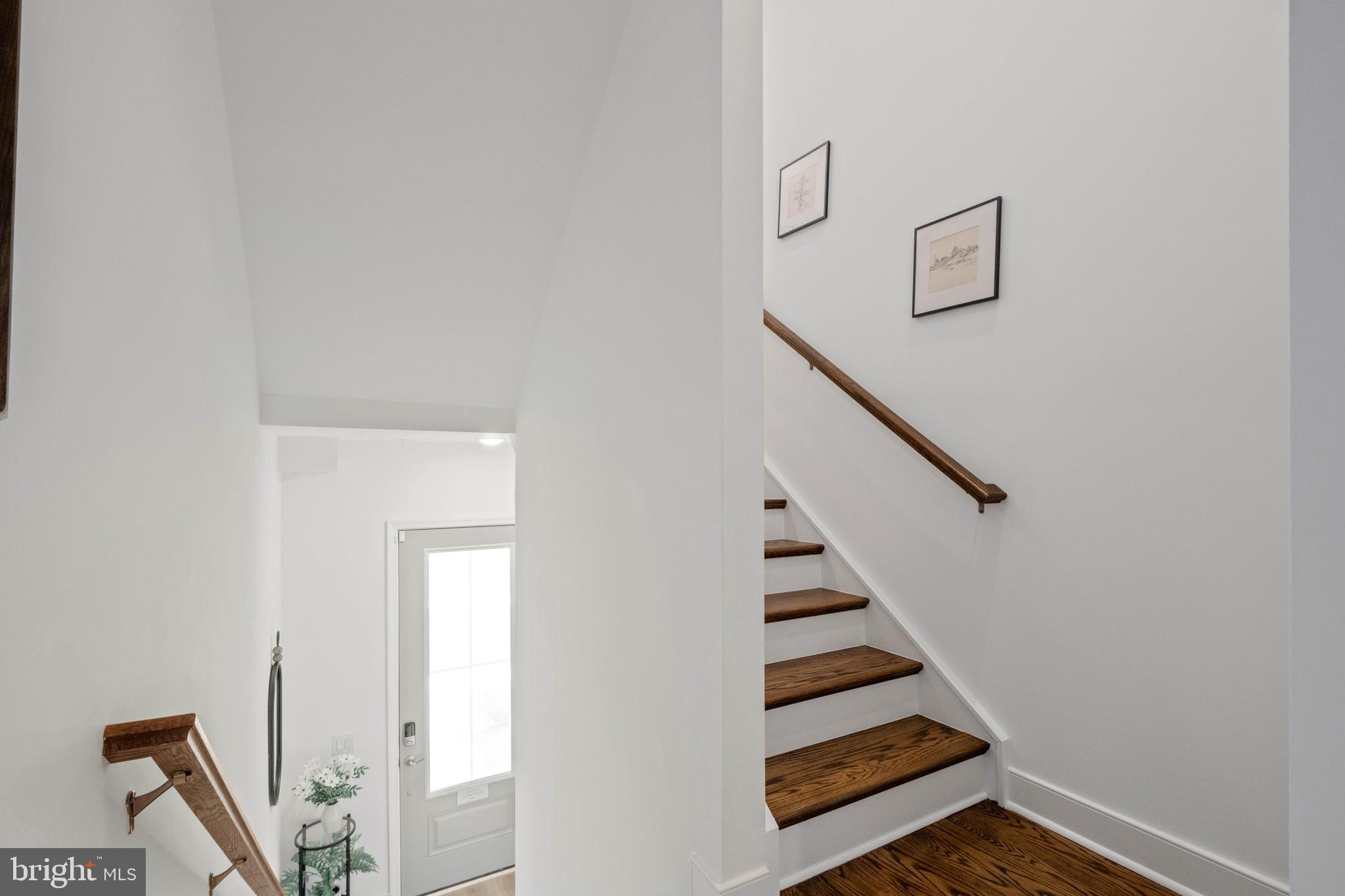 GALLERY PARK AT WESTFIELDS - Residential