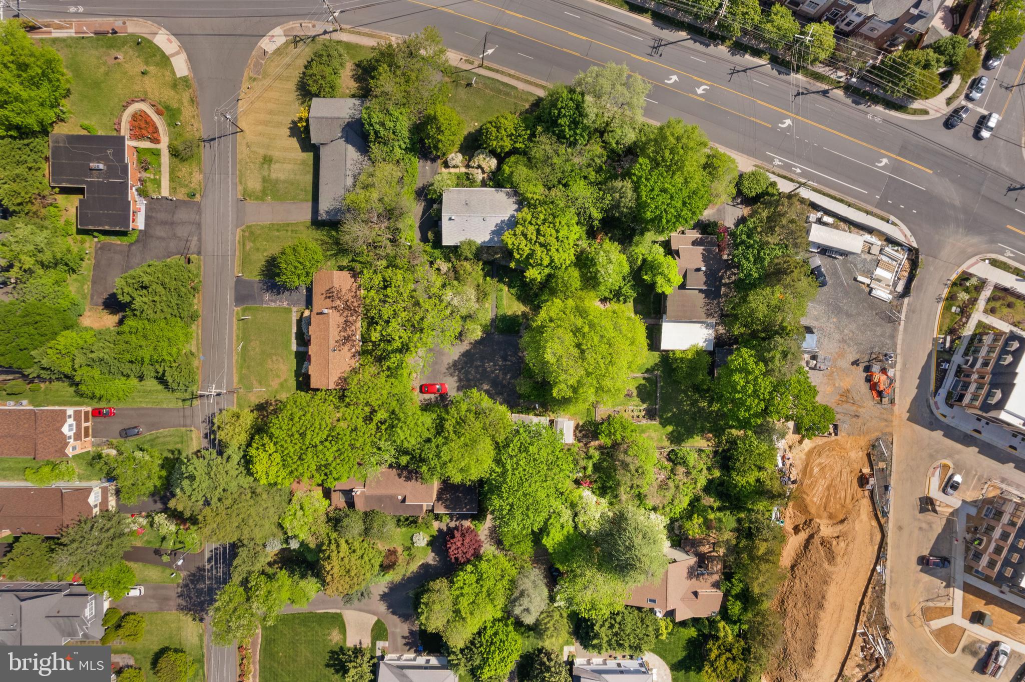 WEST MC LEAN - Residential