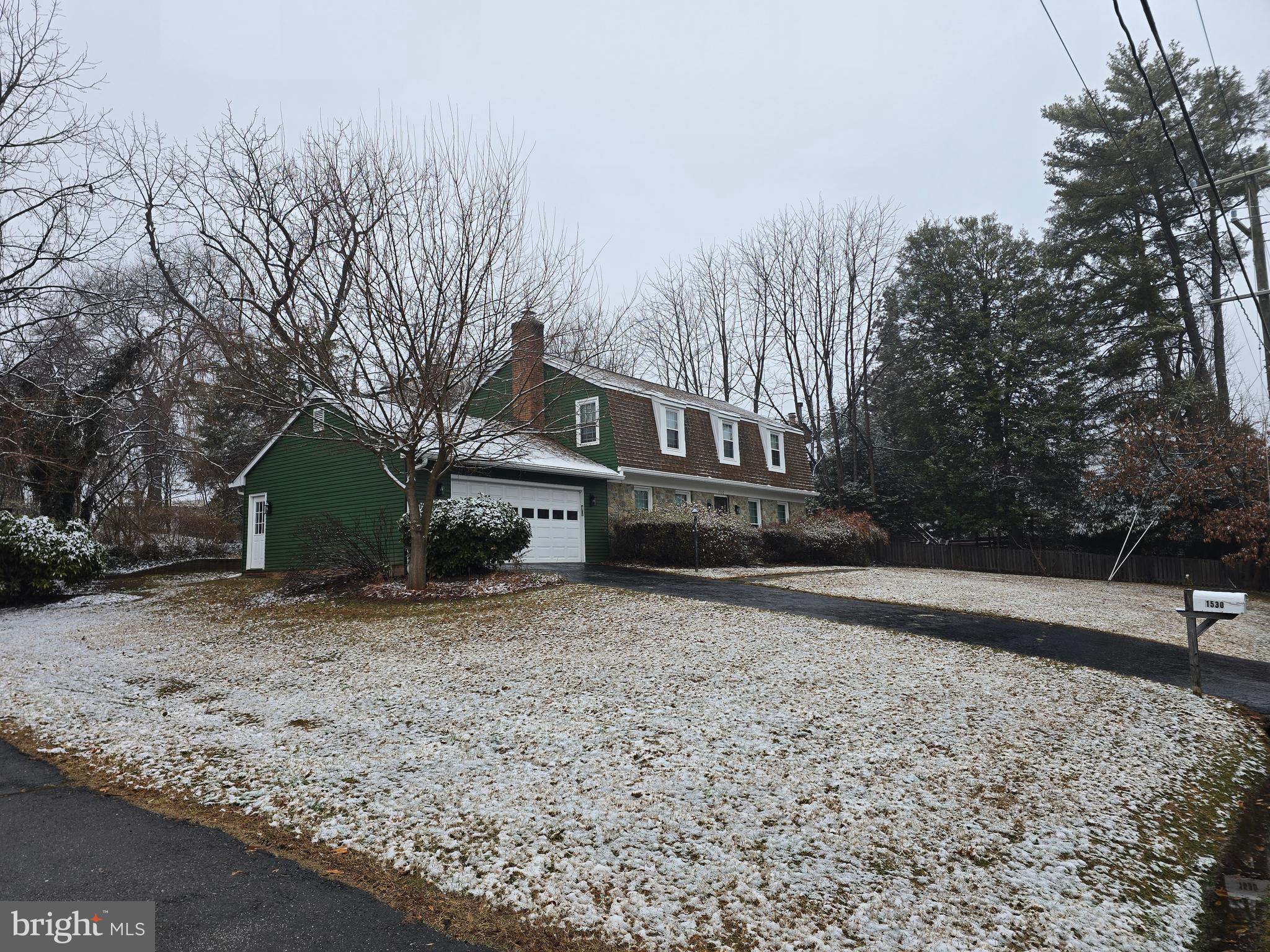 1530 PATHFINDER LANE