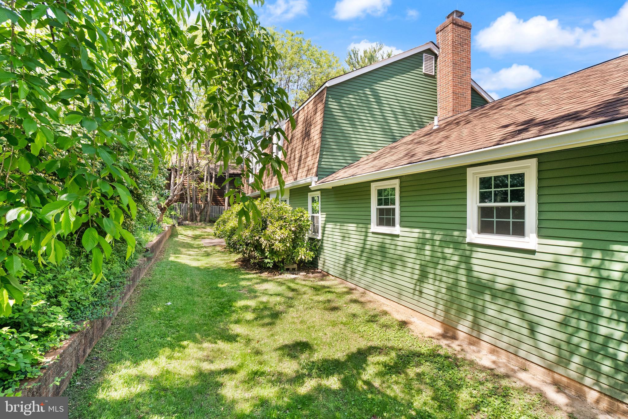 WEST MC LEAN - Residential