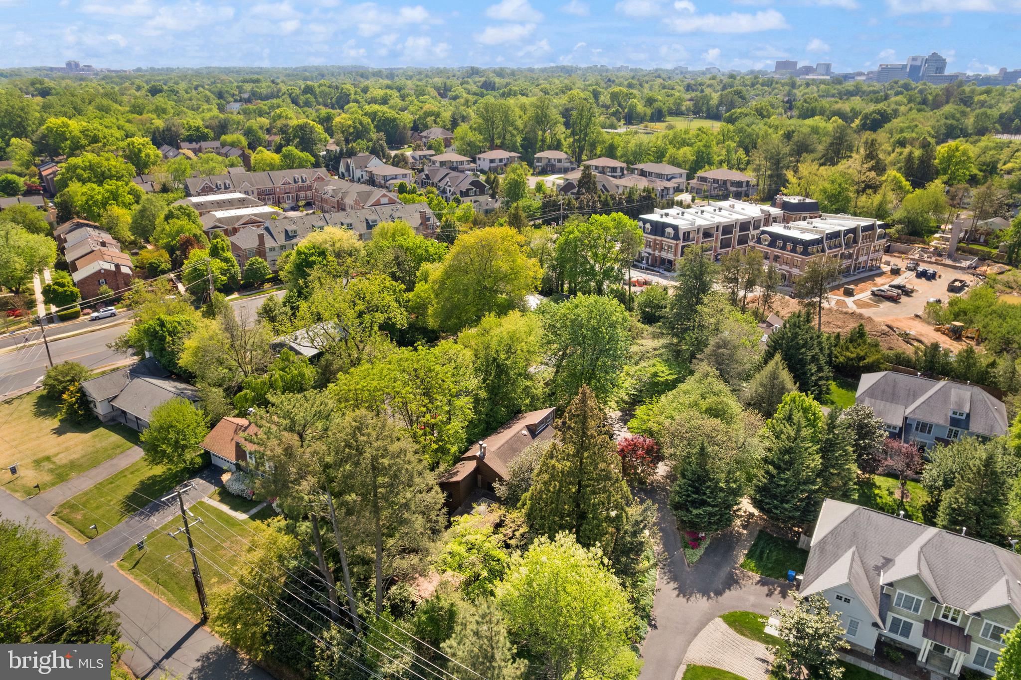 WEST MC LEAN - Residential