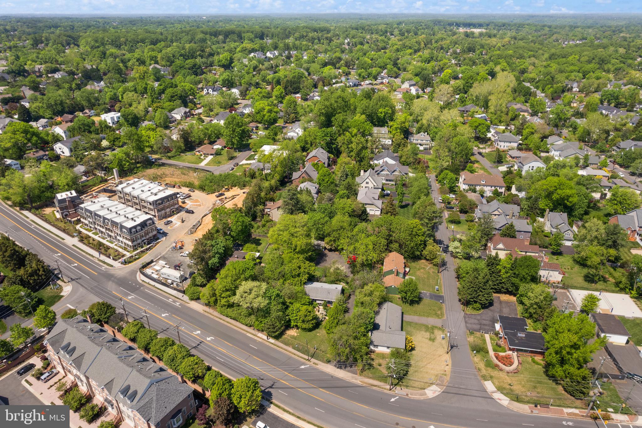 WEST MC LEAN - Residential