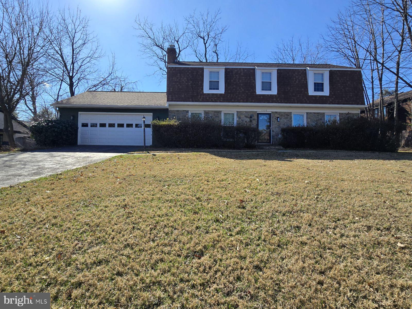 1530 PATHFINDER LANE