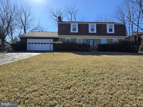 1530 PATHFINDER LANE MCLEAN VA 22101