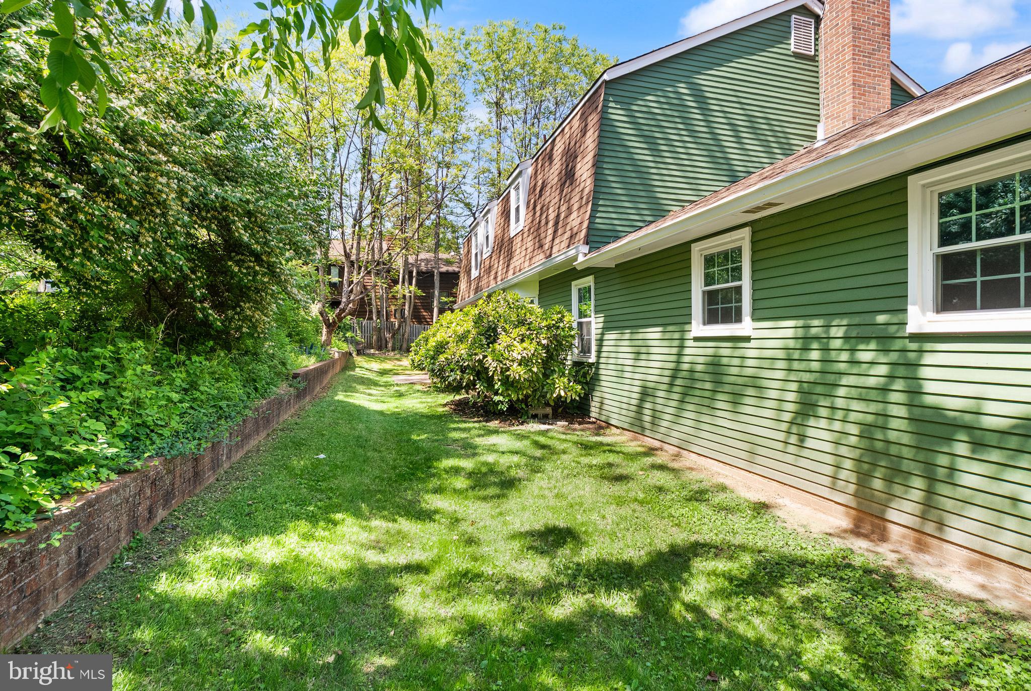 WEST MC LEAN - Residential